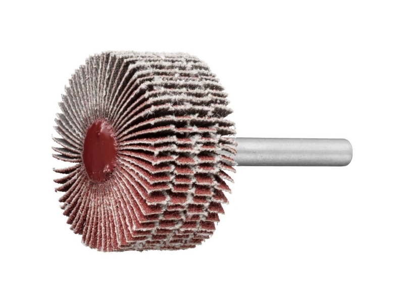 LUKAS-ERZETT A2220060306120 Lamelsliber 10 stk