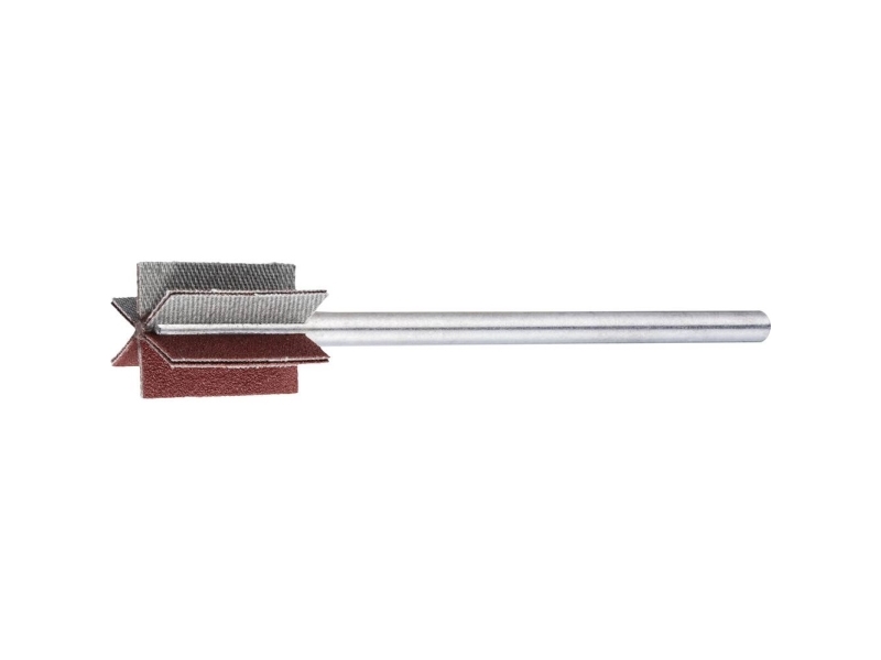 LUKAS-ERZETT A220502030306150 Mini-hiomakone 10 kpl