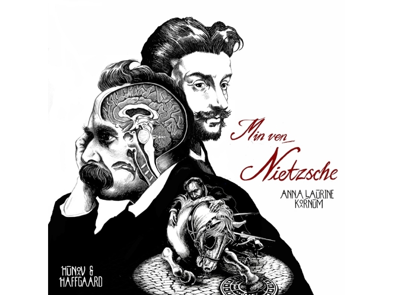 Min Ven Nietzsche | Anna Laurine Kornum