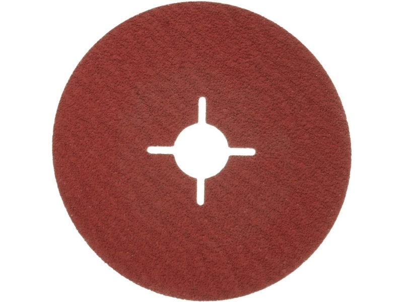Lukas-Erzett A383018002030001 Fiberplade Diameter 180 Mm Kornstørrelse=20 50 Stk