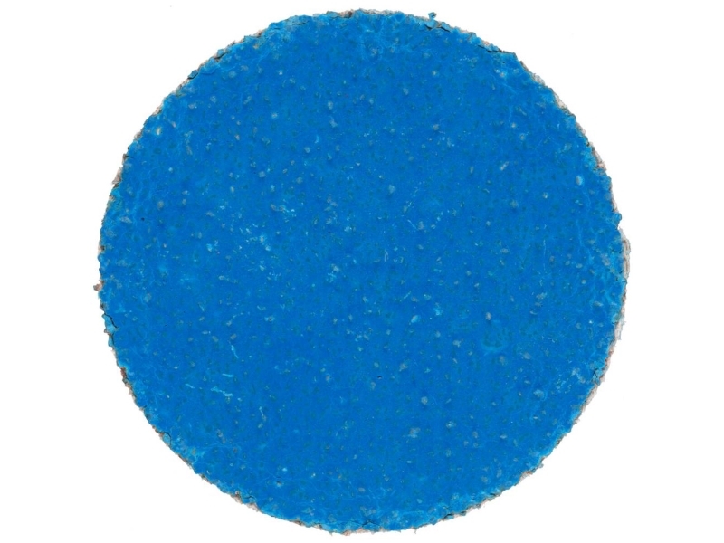 Lukas-Erzett Psr 050 Zk 60 A33630500600458 Slibeblad Kornstørrelse 60 (Ø) 50 Mm 50 Stk