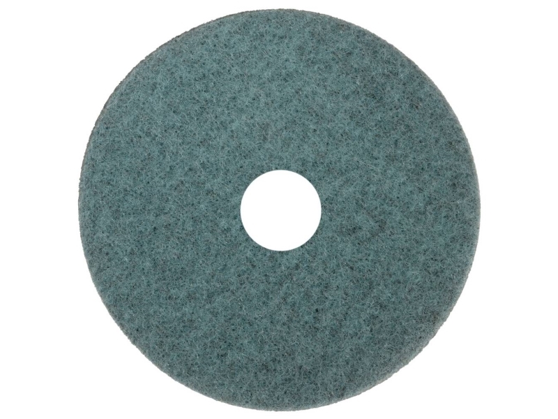 Lukas-Erzett Psh 125 A/O Medium Schleifblatt Mit Klettband Körnung 100 125 X 125 Mm 10 Stk