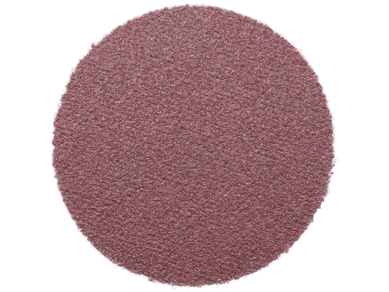 Lukas-Erzett Psh 030 Nk 120 A3300030120 Schleifblatt Mit Klettband Körnung 120 (Ø) 30 Mm 100 Stk