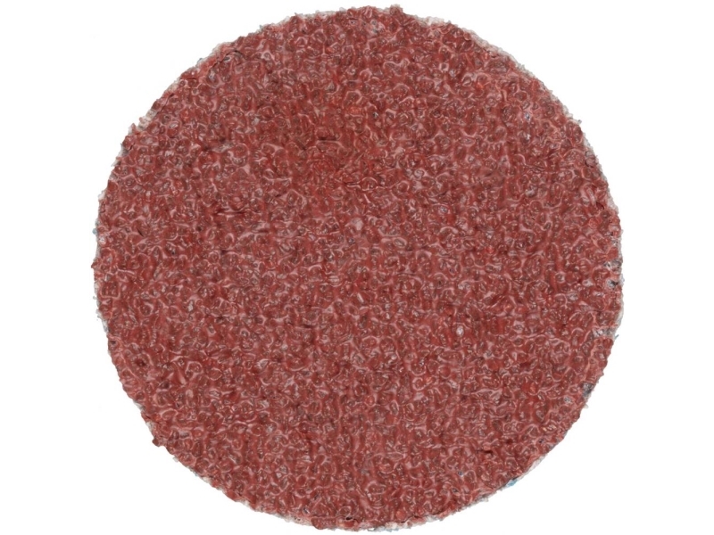 Lukas-Erzett Psg 050 Nk 50 A33510500500458 Slibeblad Kornstørrelse 50 (Ø) 50 Mm 50 Stk