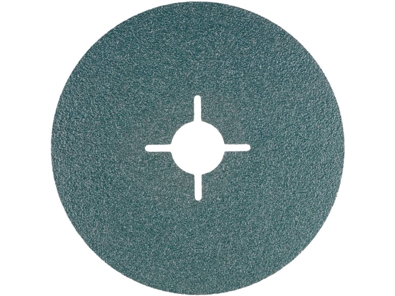 Lukas-Erzett A38301250402 Faserplatte Durchmesser 125 Mm Bohrungsdurchmesser 22 Mm 50 Stück