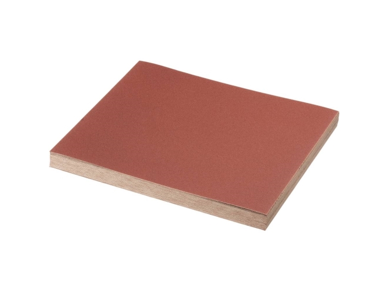 Lukas-Erzett Slb 230280 Nk 240 A3825230280240 Slibepapir Kornstørrelse 240 (L X B) 230 Mm X 280 Mm 50 Stk