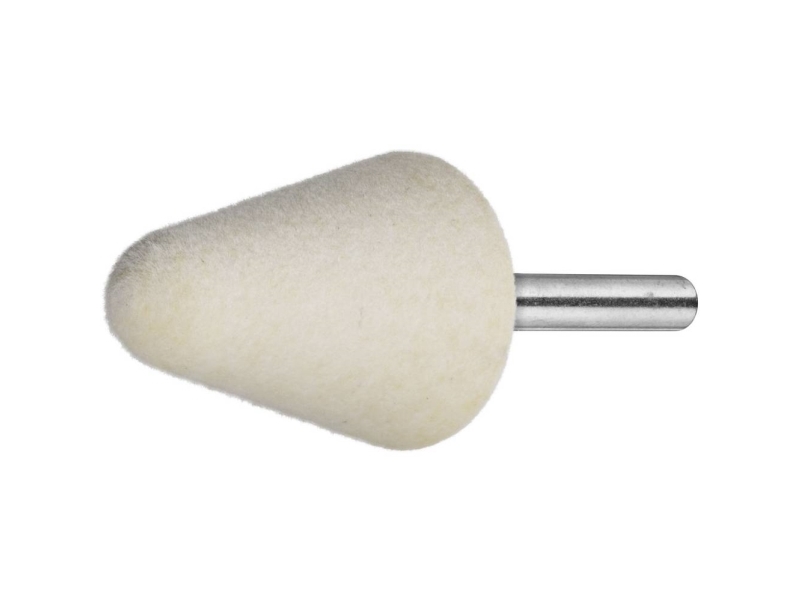 LUKAS-ERZETT A3705025306 poleringsstift diameter 6 mm 10 stk