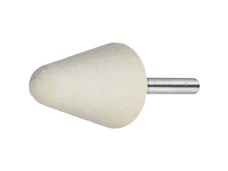 LUKAS-ERZETT A3705030406 Poleringsstift 10 stk | N - A | GameStuff