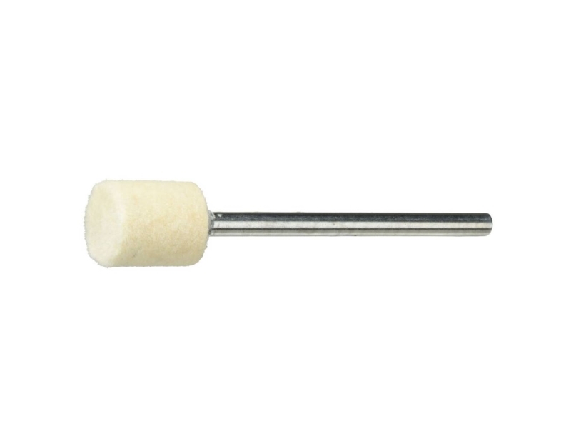 Lukas-Erzett A3700025306 Polierstift Durchmesser 6 Mm 10 Stk.