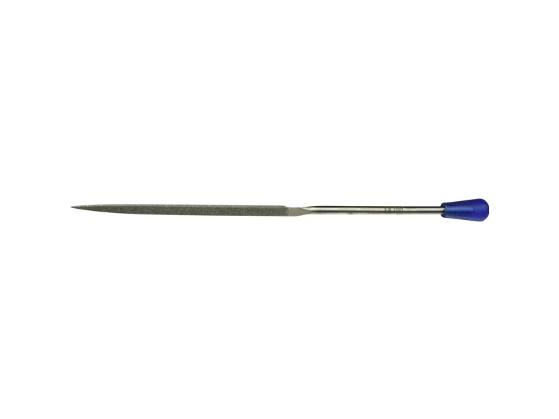 Lukas-Erzett A34003142091 Diamantfile Diameter 3.5 Mm 1 Stk