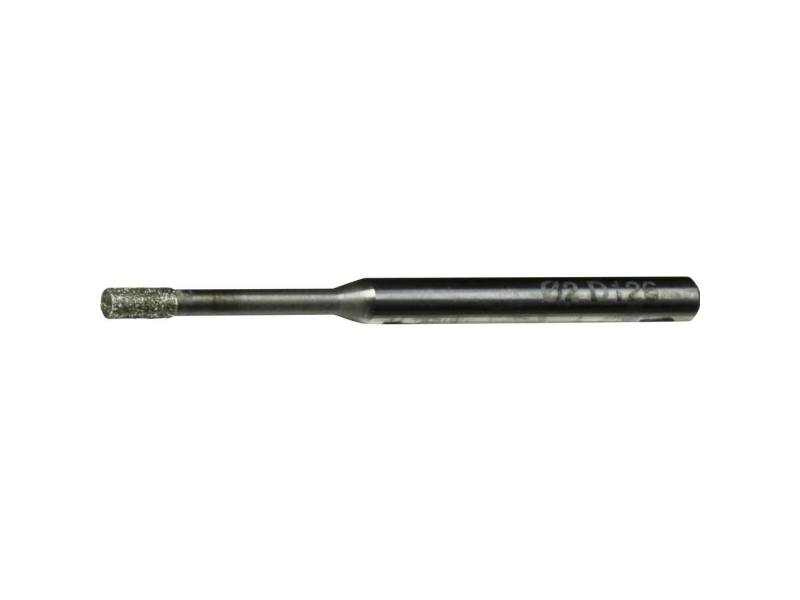 LUKAS-ERZETT A34013052126 Diamantslibestift Diameter 3 mm 1 stk