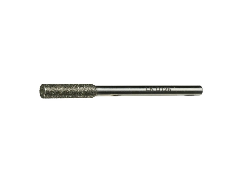 Lukas-Erzett A34003145126 Diamantfile Diameter 3 Mm 1 Stk