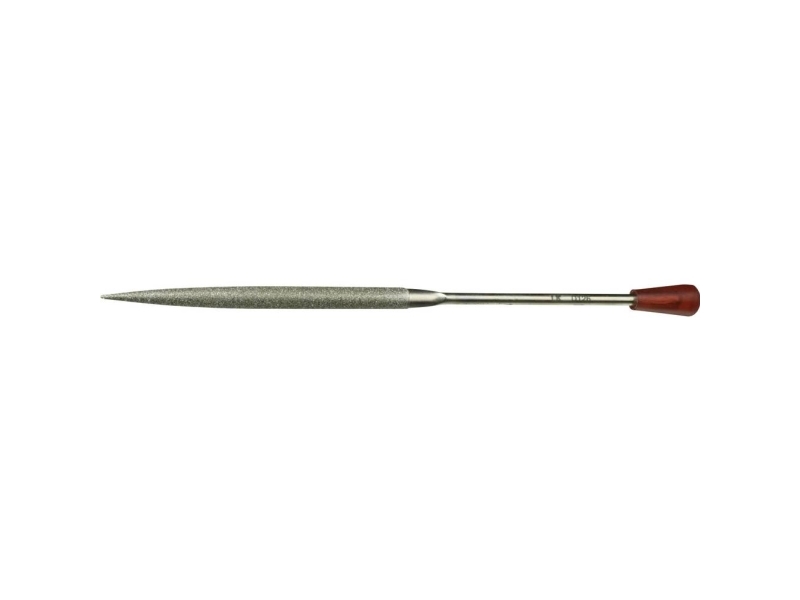 Lukas-Erzett A34003144126 Diamantfile 1 Stk