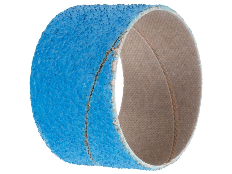 Lukas-Erzett Sbzy 03030 Z Power 60 A241203030060 Slibehylster Kornstørrelse 60 (Ø X L) 30 Mm X 30 Mm 50 Stk
