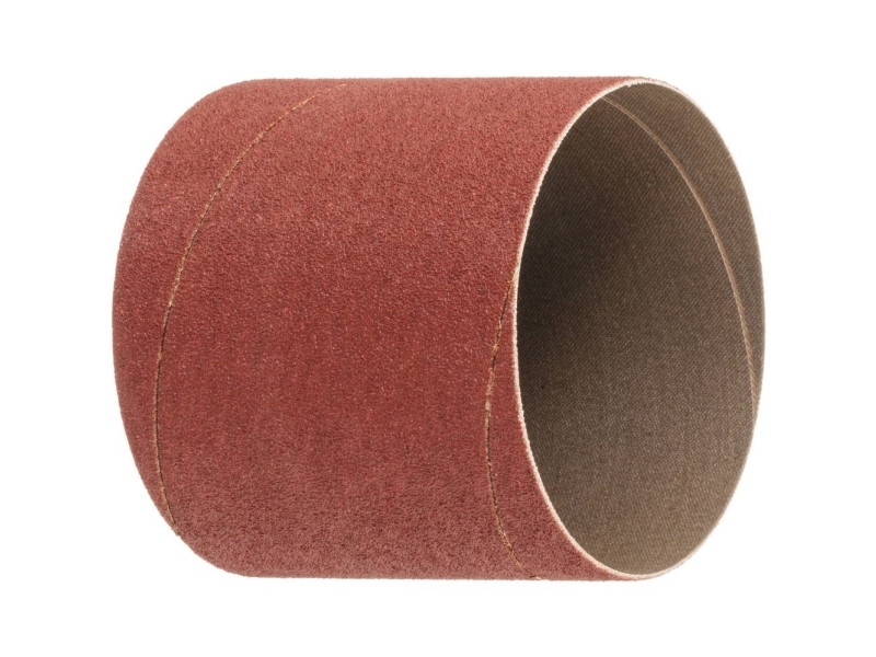 Lukas-Erzett Sbzy 100100 Nk 80 A2400100100080 Schleifhülse Korngröße 80 (Ø X L) 100 Mm X 100 Mm, 6 Stk