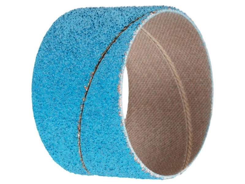 Lukas-Erzett Sbzy 06030 Zk 80 A240206030080 Schleifhülse Körnung 80 (Ø X L) 60 Mm X 30 Mm 50 Stk