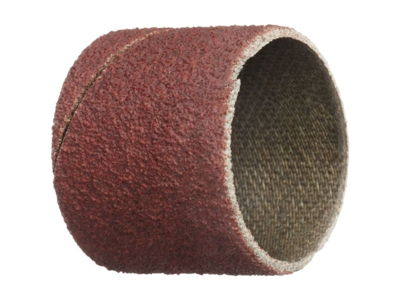 Lukas-Erzett Sbzy 03030 Nk 40 A240003030040 Schleifhülsen Korngröße 40 (Ø X L) 30 Mm X 30 Mm 50 Stück