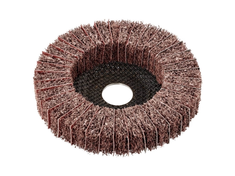 Lukas-Erzett A27131151061440 Metalskive Til Slibning Diameter 115 Mm 10 Stk