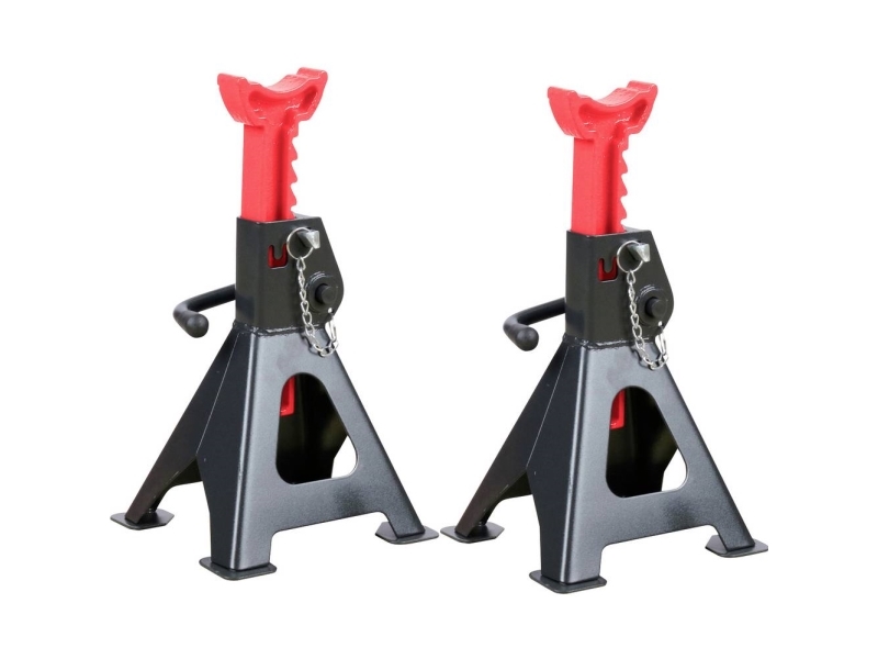 KS Tools Understelsbuk 2000 kg