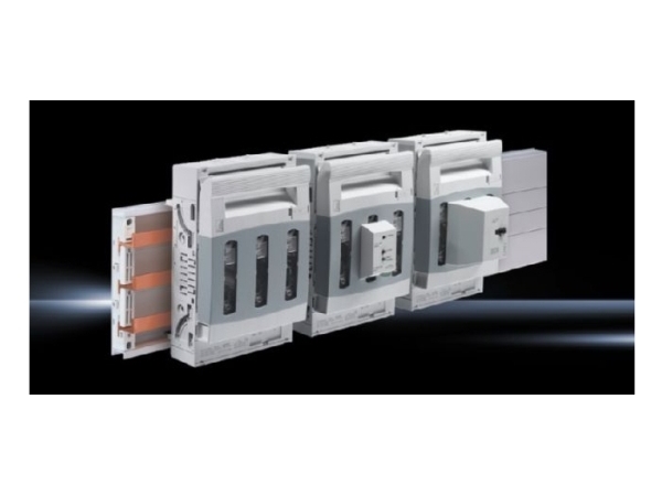 Rittal 9343.310 Sicherungslasttrenner
