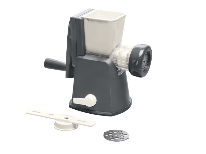 Lurch 00200500, 220 mm, 300 mm, 130 mm | Köksutrustning - Köksredskap - Rivjärn | GameStuff