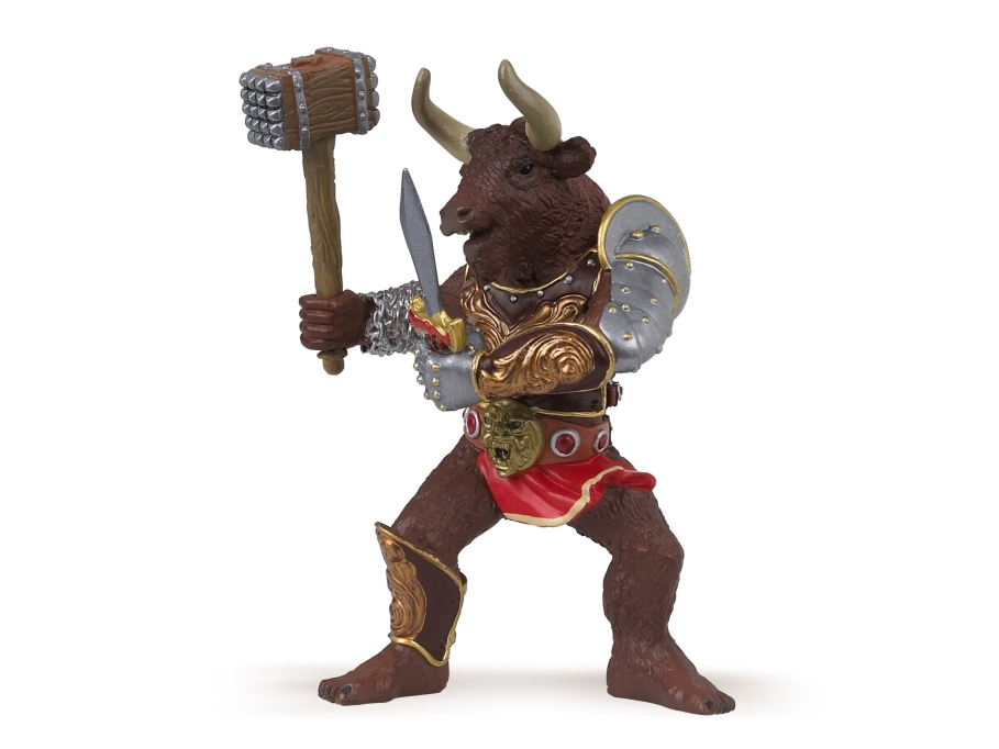 Papo 38931, 3 vuosi/vuosia, Monivärinen, PVC-muovi