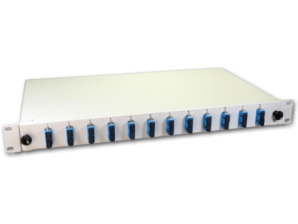 Lightwin Spbox 24E09 Os2 Dsc, Grå, Metal, 480 Mm, 257 Mm, 43,2 Mm
