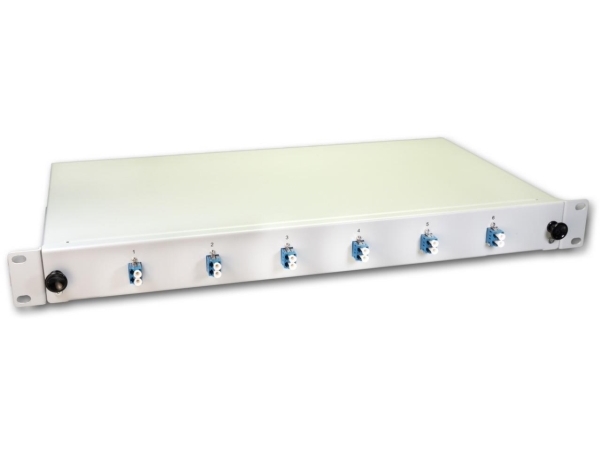 Lightwin Spbox 12E09 Os2 Dlc, Grå, Metal, 480 Mm, 257 Mm, 43,2 Mm