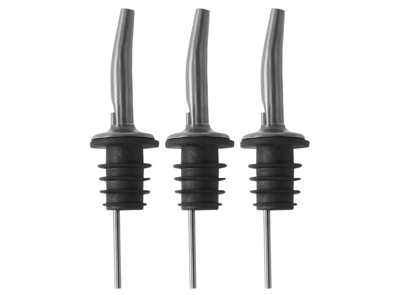 Lurch 00240786, 117 mm, 2,9 cm, 3 styck | Bordssättning - Bar & vin - Barutrustning | GameStuff