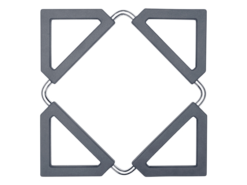 Lurch 00070269, 125 mm, 125 mm, 1 stk