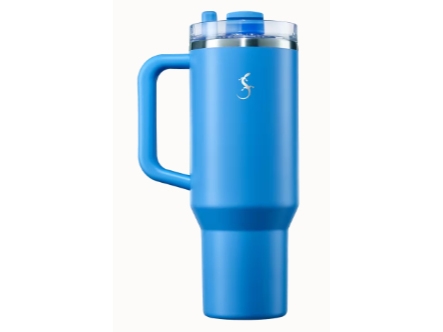 Lurch 00240979, Blå, Rostfritt stål, 1200 ml, 150 mm, 100 mm, 275 mm | N - A | GameStuff