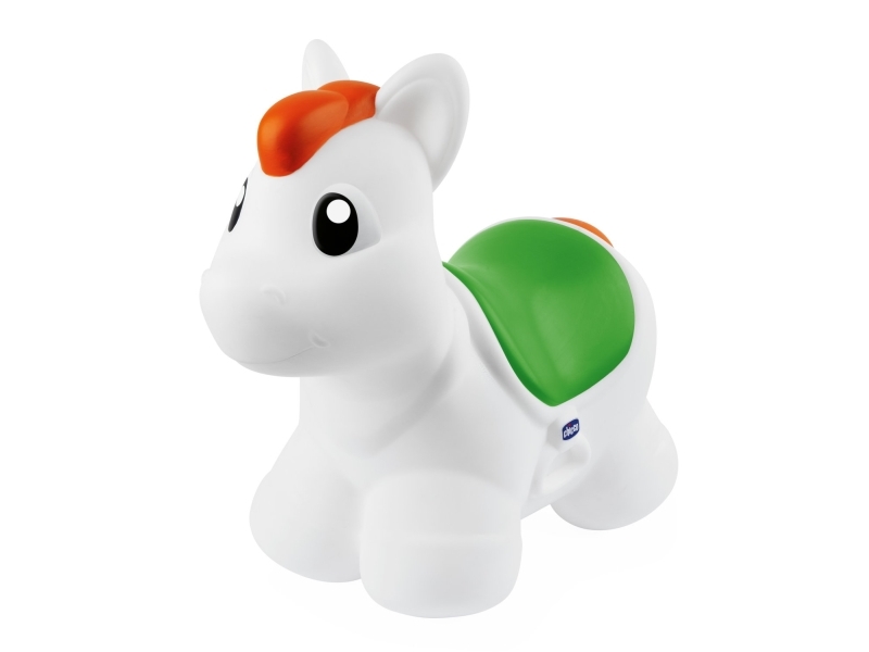 Chicco 00011852000000, 2 År, Flerfarvet