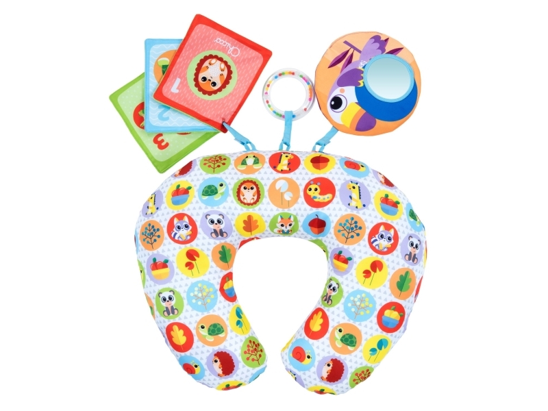Chicco 00011351000000, Flerfarvet