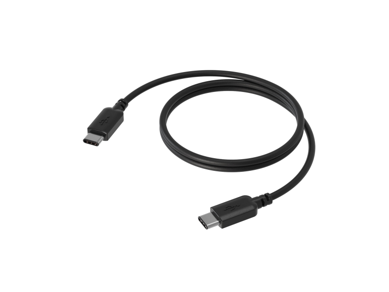 Ml Usb-Kabel Procab Csd620b/1.5, Usb-C 3.2 Schwarz (1.5M)