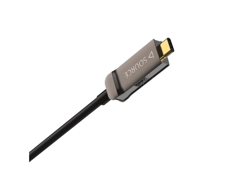 Kabel Usb Procab Cld635a/10, Usb-C 3.2 (10M) 4K@60 Hz Displayport