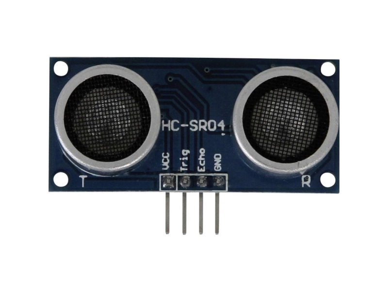 Linker Kit Erweiterungs-Platine Sen-Us01 Ultraschall-Sensor (Ultraschall-Sensor)