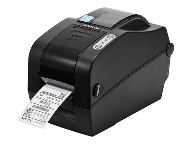 BIXOLON SLP-TX223 - Etikettskrivare - direkt termisk/termisk överföring - Rulle (6 cm) - 300 dpi - upp till 100 mm/sek - USB, seriell, USB-värd, LAN | Skrivare - Andra kontorsmaskiner - Matrix & Etikettskrivare | GameStuff