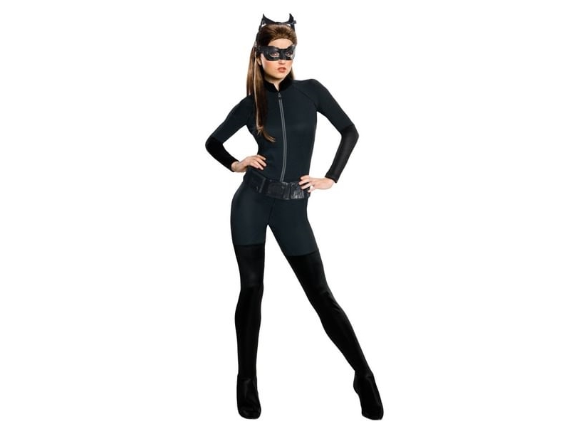 Catwoman kostymer