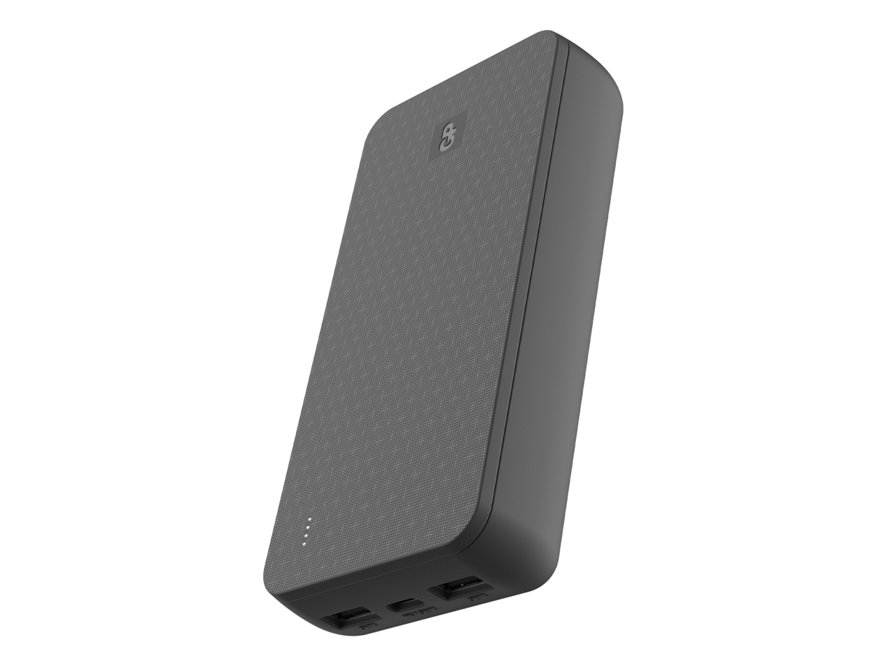 GP Batteries 405212, 10000 mAh, Litium Polymer (LiPo), Gräddfärgad