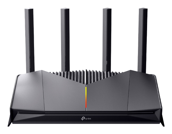 TP-Link Archer GE230, Wi-Fi 7 (802.11be), kaksitaajuuksinen (2,4 GHz / 5 GHz), Ethernet-LAN