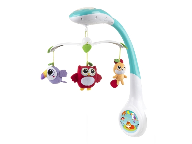 Chicco 300-00011350000000, Dreng/Pige, Flerfarvet, Kina, CE, 320 mm, 420 mm