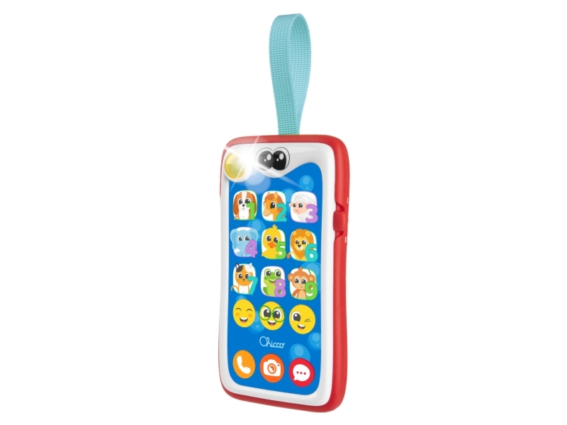 Mein Erstes Smartphone