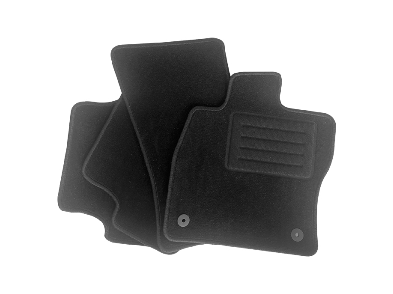 Velour Måtter VW Golf 8 Variant automatgear 2020- | Bilvård & Biltillbehör - Bilens Interiörutrustning - Bilmattor & Bagageutrymmesmattor | GameStuff