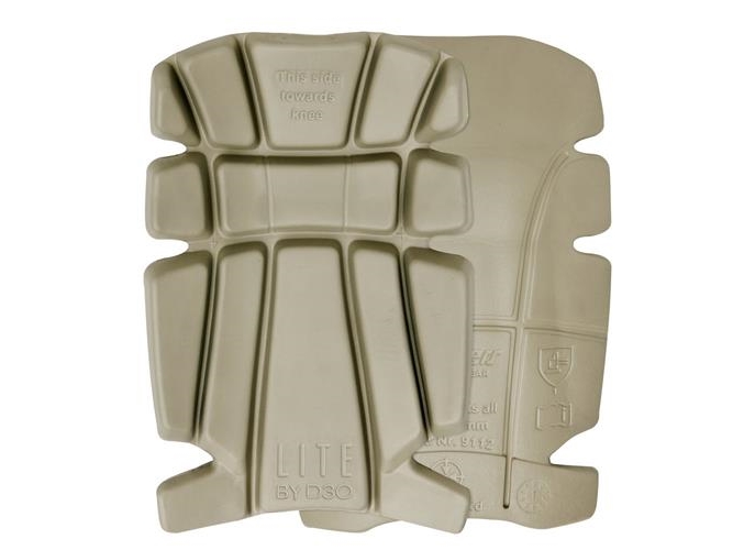 Snickers Craftsman knäskydd 9112 D30 Lite | Kläder & Säkerhet - Säkerhetsutrustning - Knäskydd | GameStuff