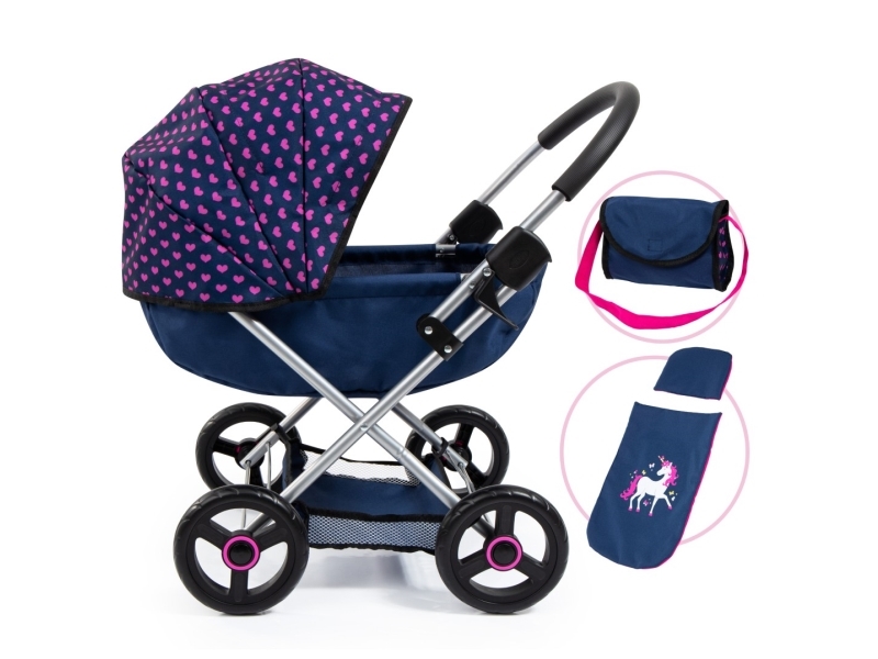 Dantoy BIOplast Bagesæt - Svanemærket - Fra 3 år