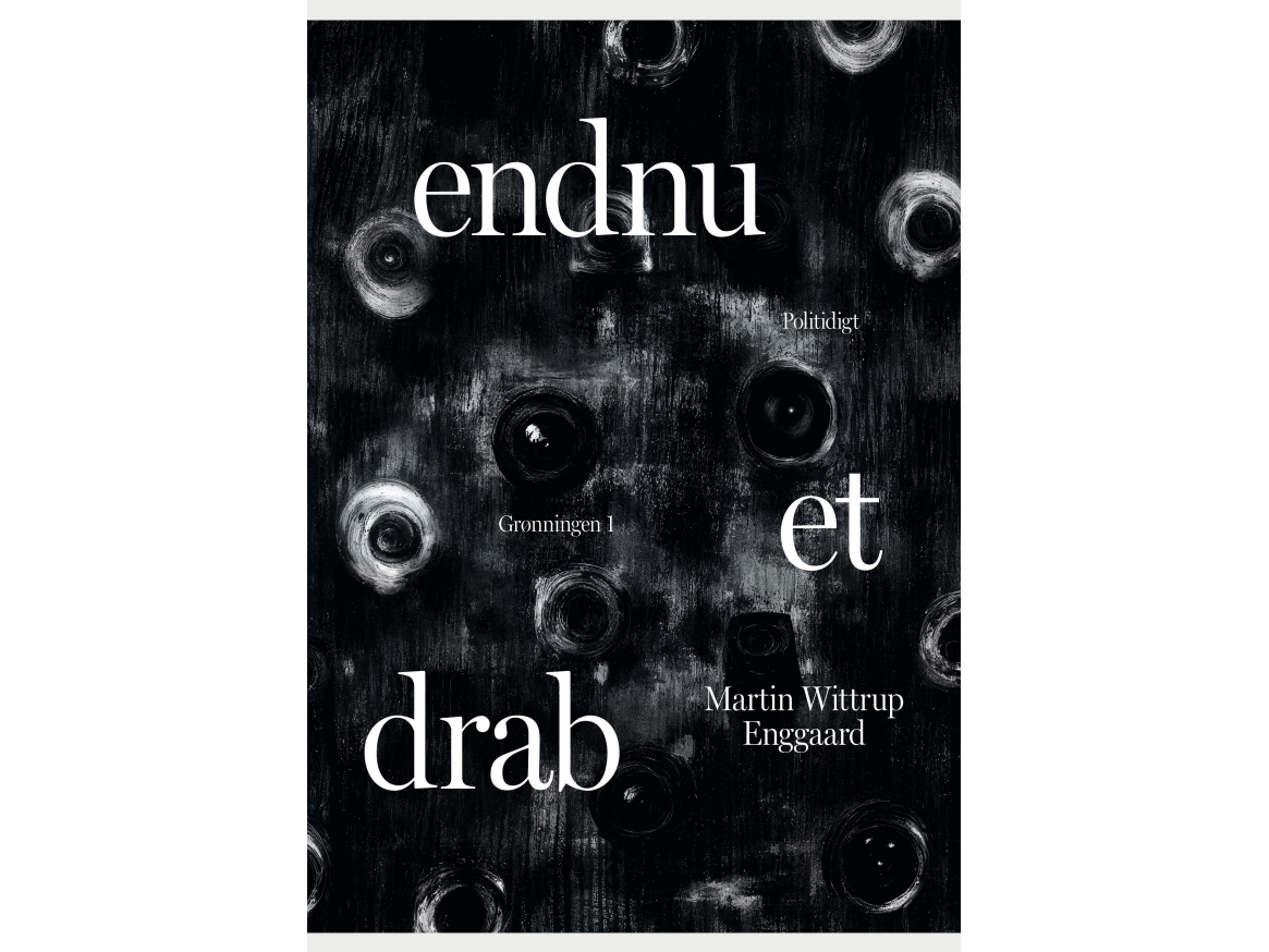 Ein Weiterer Mord | Martin Wittrup Enggaard | Sprache: Dänish