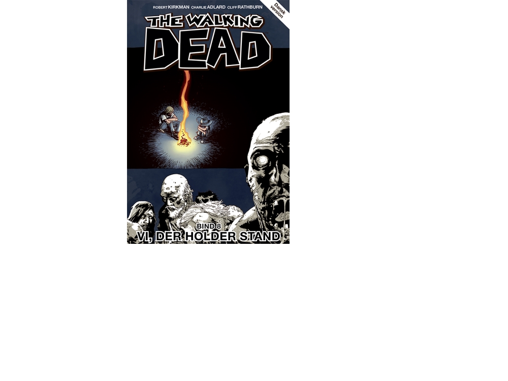 The Walking Dead 9 | Robert Kirkman