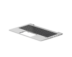 Hp N42406-031, Tastatur, Uk Engelsk, Hp, Probook 440 G10