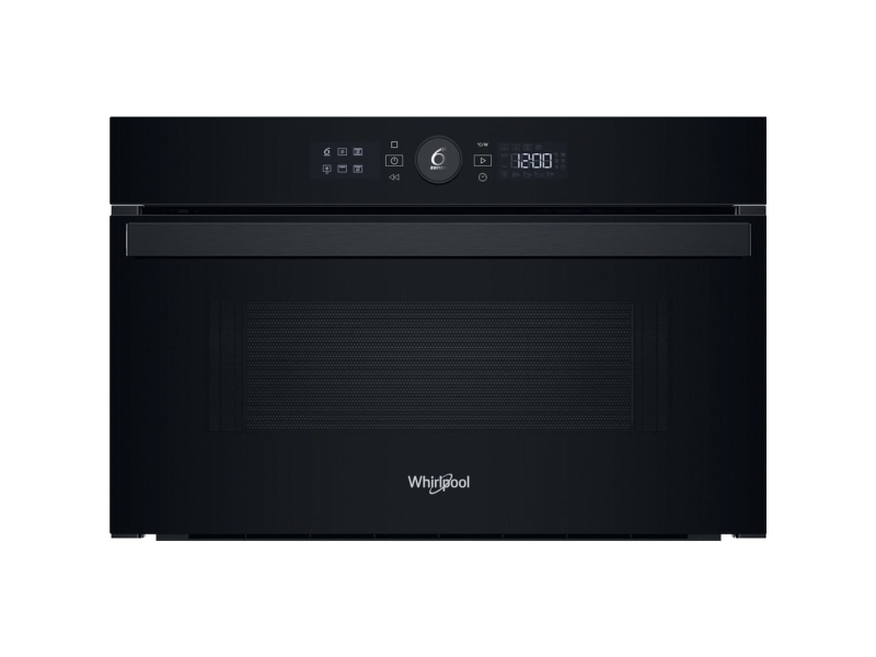 Whirlpool WMD44MB, Inbyggd, Grillmikrovågsugn, 31 l, 1000 W, Inbyggd display, LED | Vitvaror - Ugnar - Mikrovågsugnar | GameStuff