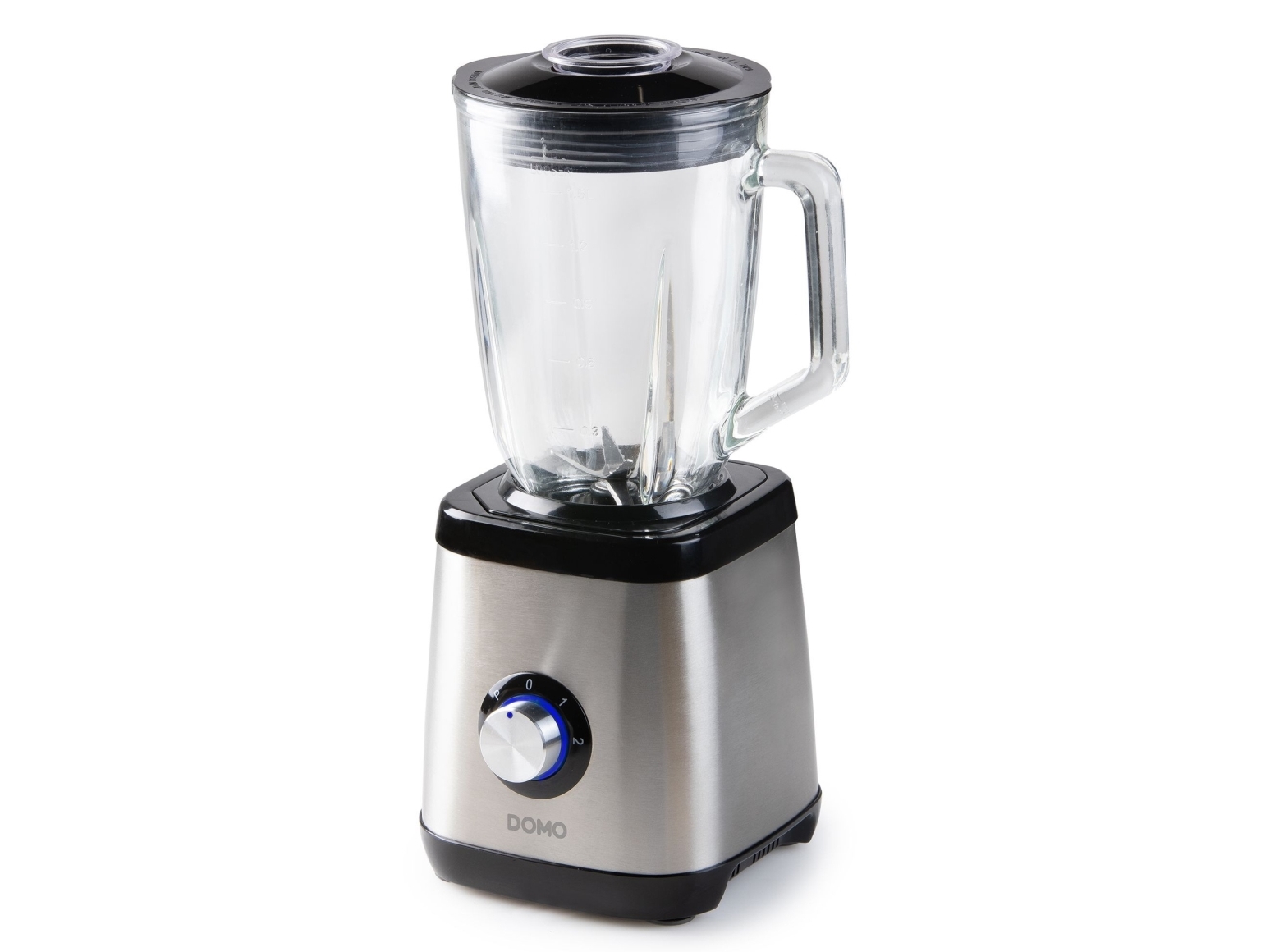 Domo Do1133bl, Blender Til Madlavning